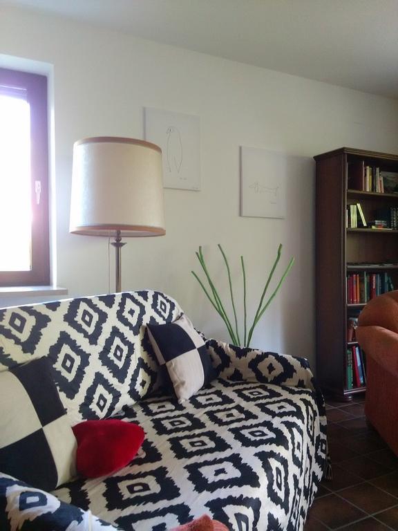 Tannhaeuser Ferienwohnung باد درهيم الغرفة الصورة