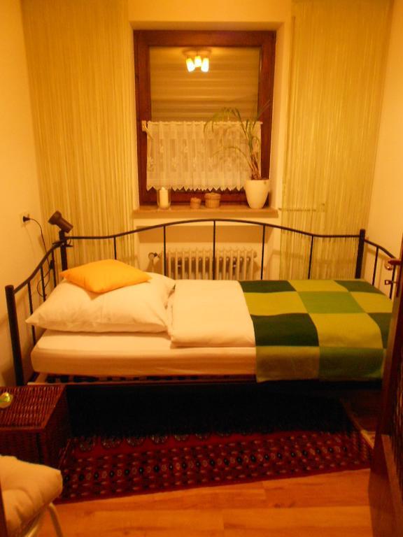 Tannhaeuser Ferienwohnung باد درهيم الغرفة الصورة